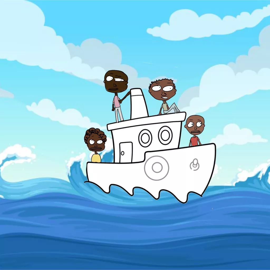 ngoku